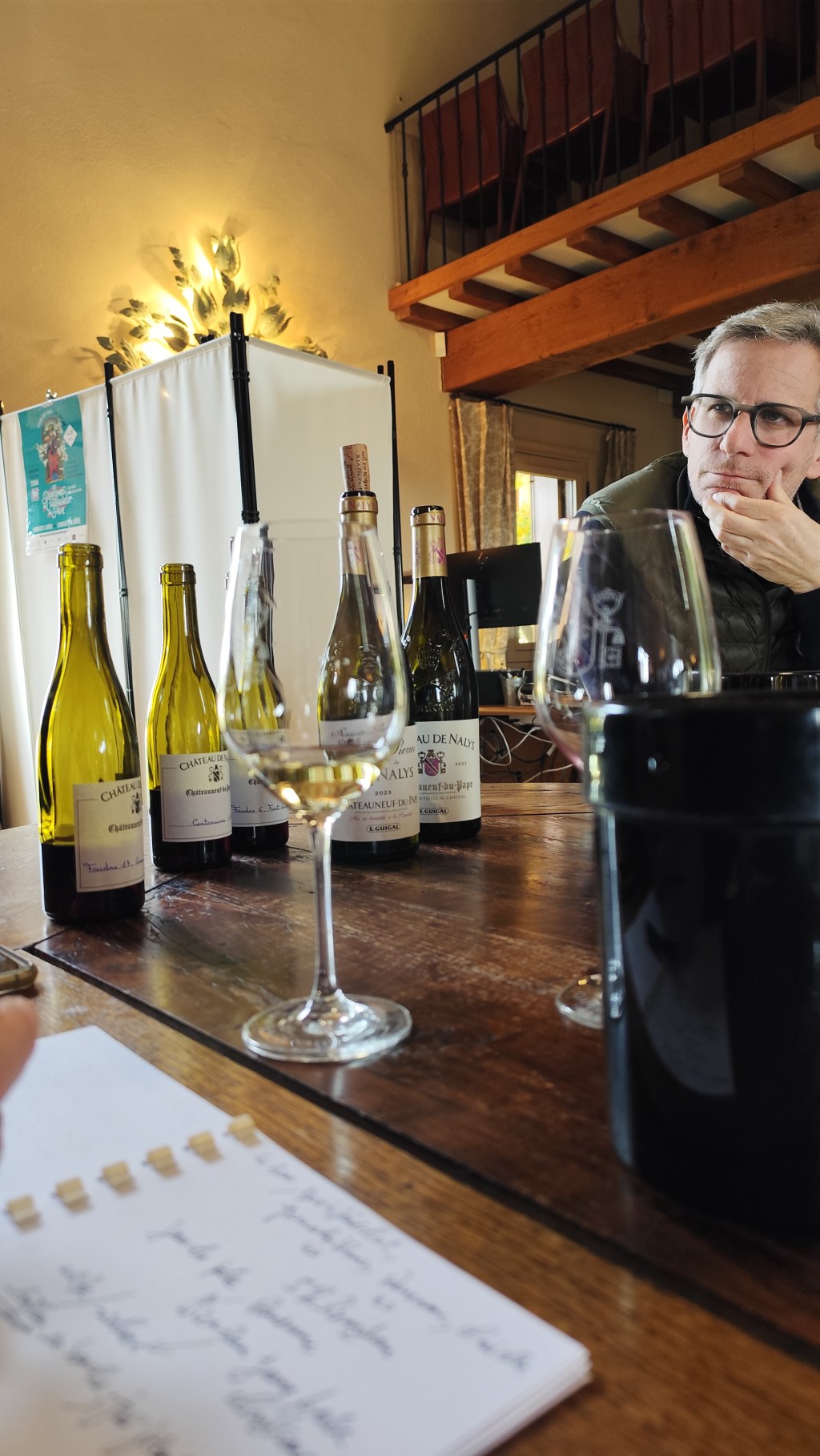 Mon amour pour Nalys est incommensurable 💖